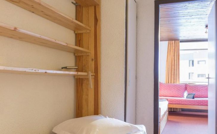 Le Schuss, Val Thorens, Lounge 3